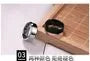 Tungsten Ring