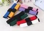 Plain Nylon Belt