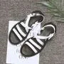 Strappy Sandals