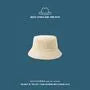 Plain Bucket Hat