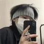 Ribbed Knit Headband