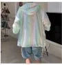 Holographic Light Jacket