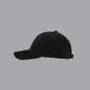 Plain Corduroy Baseball Cap