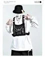 Snap Buckle Chest Rig Belt Bag