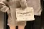 Couple Matching Mock Neck Plain Sweater / Mini Sweater Dress