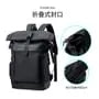Plain Backpack
