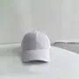 Plain Baseball Cap