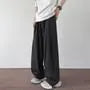 High Waist Wide Leg Cargo Pants
