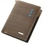 Faux Leather Wallet