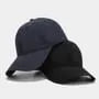Plain Baseball Cap
