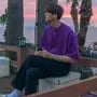 Oversized Plain T-Shirt