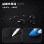 Set: Plain Crossbody Bag + Buckled Pouch