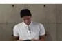 Short-Sleeve Plain Tee