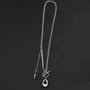 Toggle Bar Necklace
