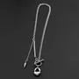 Toggle Bar Necklace