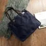 Plain Travel Bag