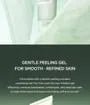 Madagascar Centella Tea-Trica Mild Peeling Gel