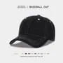 Denim Baseball Cap