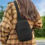 Plain Sling Bag