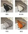 Plain Sling Bag