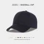 Plain Baseball Cap