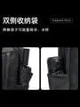 Plain Laptop Backpack
