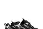 Couple Matching Platform Panel Mesh Sneakers