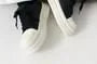 Platform Panel Sneakers