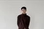 Low Waist Plain Wide Leg Baggy Dress Pants