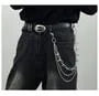 Layered Pants Chain