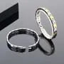 Watch Strap Bracelet