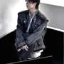 Stand Collar Washed Frayed Zip-Up Denim Jacket