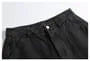Details Denim Jorts